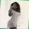 Iporá, Gina Henriques
