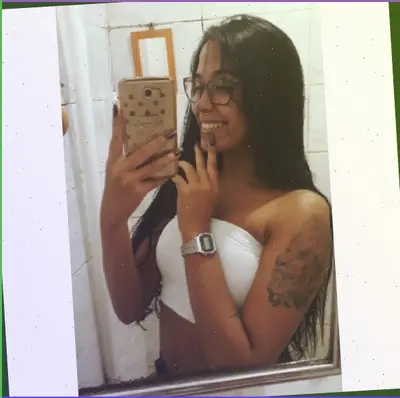 Mafalda Santos, Padre Bernardo, foto do perfil nº 00270412