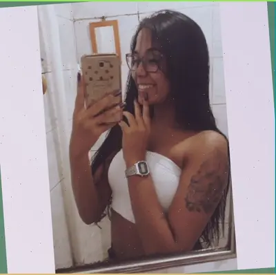 Justina Pinheiro, Goiatuba, foto do perfil nº 00270512