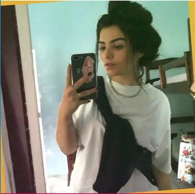 Marília Ribeiro, Goiatuba, foto do perfil nº 00270508