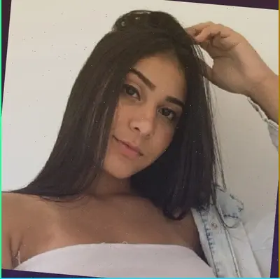 Naide Lopes, São Luís de Montes Belos, foto do perfil nº 00270715