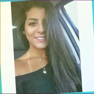 Larissa, São Luís de Montes Belos, foto do perfil nº 00270706