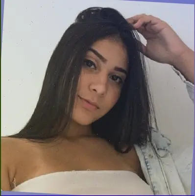 Anolita Moreira, Palмеiras de Goiás, foto do perfil nº 00270815