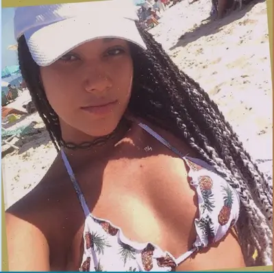 Bárbara Oliveira, Niquelândia, foto do perfil nº 00271010