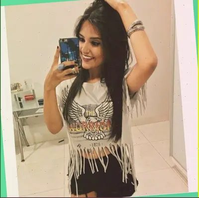 Natália Barbosa, Pires do Rio, foto do perfil nº 00271110
