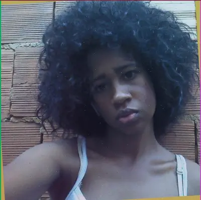 Isabella, Pires do Rio, foto do perfil nº 00271103