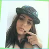 Hidrolândia, Delfina Gonçalves