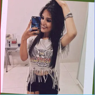 Fátima Oliveira, Hidrolândia, foto do perfil nº 00271210
