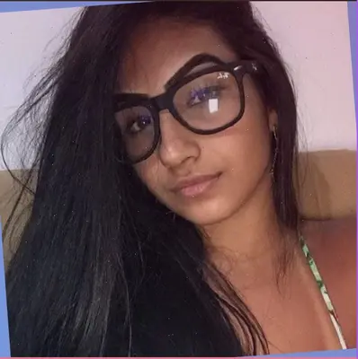 Almerinda Pereira, Hidrolândia, foto do perfil nº 00271211