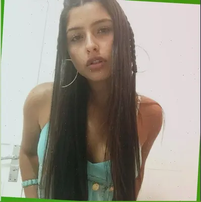 Auxília Santos, Hidrolândia, foto do perfil nº 00271212