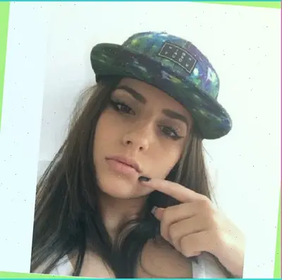 Delfina Gonçalves, Hidrolândia, foto do perfil nº 00271208