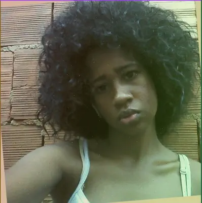 Camila, Maranhão, foto do perfil nº 00271303