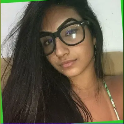Ísis Ferreira, São Luís, foto do perfil nº 00271411