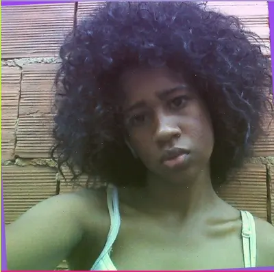 Ana Rita, São Luís, foto do perfil nº 00271403