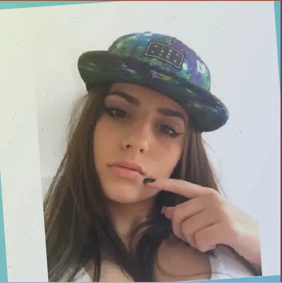 Lucinda Fonseca, São Luís, foto do perfil nº 00271408