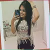 Imperatriz, Lucy Borges