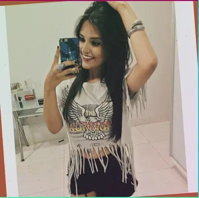 Lucy Borges, Imperatriz, foto do perfil nº 00271510