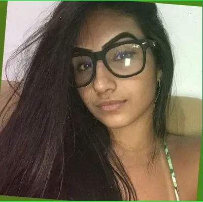 Linete Borges, Imperatriz, foto do perfil nº 00271511