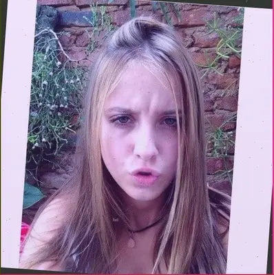 Maria Lucrecia, Imperatriz, foto do perfil nº 00271506