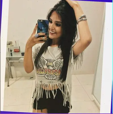 Clarisse Melo, São José de Ribamar, foto do perfil nº 00271610