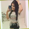 Timon, Mirna Cruz