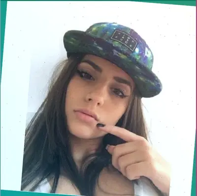 Micaela Pinheiro, Timon, foto do perfil nº 00271708