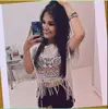 Caxias, Dulcineia Machado