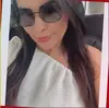 Caxias, Walquiria Fernandes