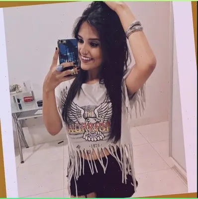 Dulcineia Machado, Caxias, foto do perfil nº 00271810