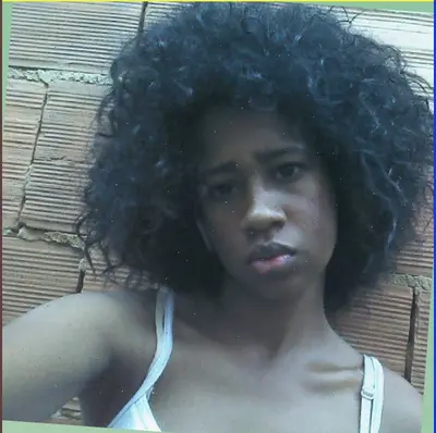 Aline, Caxias, foto do perfil nº 00271803