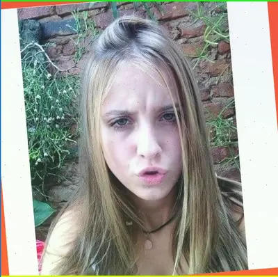 Luiza, Caxias, foto do perfil nº 00271806
