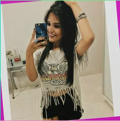 Graziela Silva, Codó, foto do perfil nº 00272010
