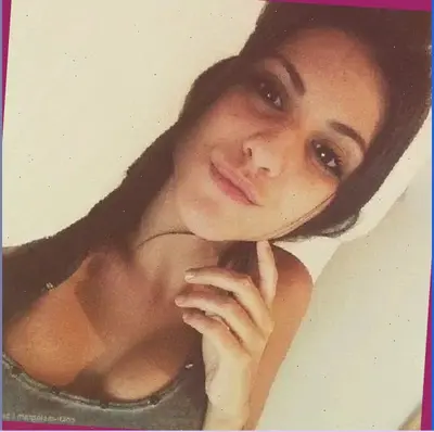 Cora Fonseca, Codó, foto do perfil nº 00272009