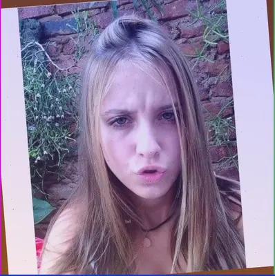 Rose, Bacabal, foto do perfil nº 00272206