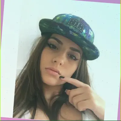 Sílvia Pinto, Balsas, foto do perfil nº 00272308