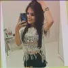 Santa Inês, Adelina Ferreira