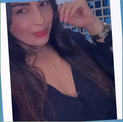 Solange, Santa Inês, foto do perfil nº 00272401