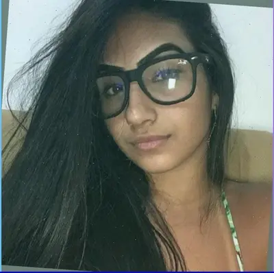 Felisbela Barbosa, Santa Inês, foto do perfil nº 00272411