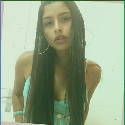 Iola Barbosa, Santa Inês, foto do perfil nº 00272412