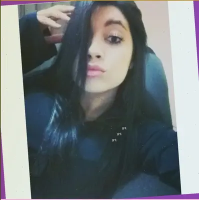 Elza Soares, Santa Inês, foto do perfil nº 00272413