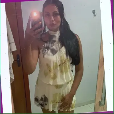 Marilene, Santa Inês, foto do perfil nº 00272402