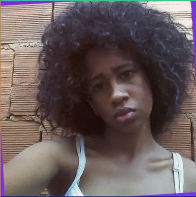 Lavínia, Santa Inês, foto do perfil nº 00272403