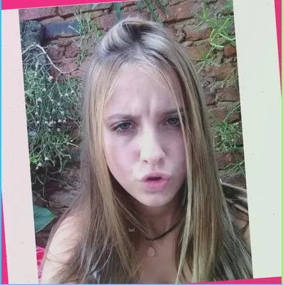 Maria Helena, Santa Inês, foto do perfil nº 00272406