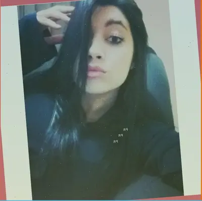 Márcia Santana, Pinheiro, foto do perfil nº 00272513