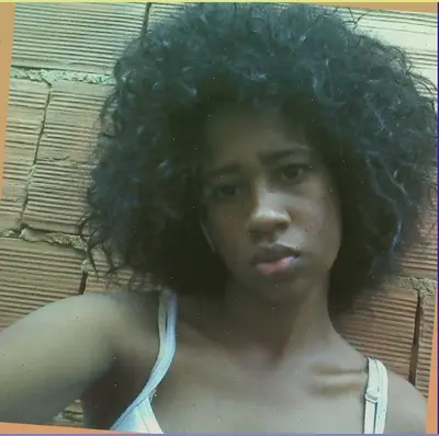Catarina, Pinheiro, foto do perfil nº 00272503
