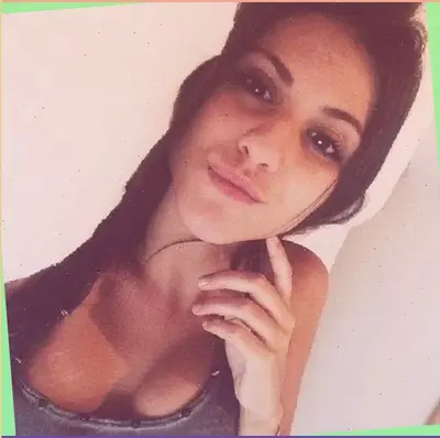 Cristina Teixeira, Pinheiro, foto do perfil nº 00272509