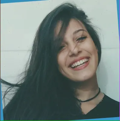 Anaide Araujo, Barra do Corda, foto do perfil nº 00272612
