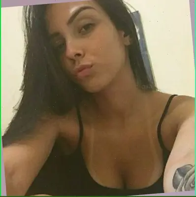 Ester Henriques, Barra do Corda, foto do perfil nº 00272614