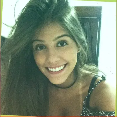 Anya Pereira, Grajaú, foto do perfil nº 00272811