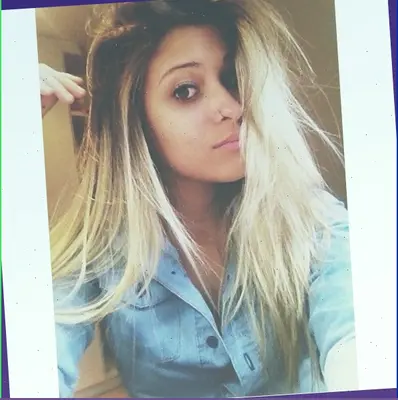 Flávia Gonçalves, Grajaú, foto do perfil nº 00272807